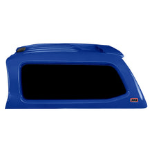 Load image into Gallery viewer, ARB AC19C8W7 Ascent Truck Cap Blue Crush for Select Toyota Tacoma