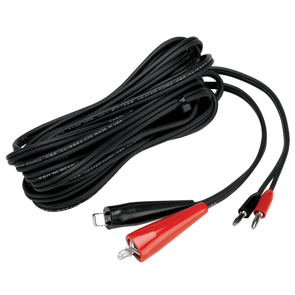 AutoMeter AC-23 45 FT VOLT LEAD
