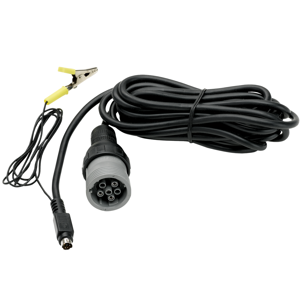 AutoMeter AC26 CABLE ASSEMBLY, J1708