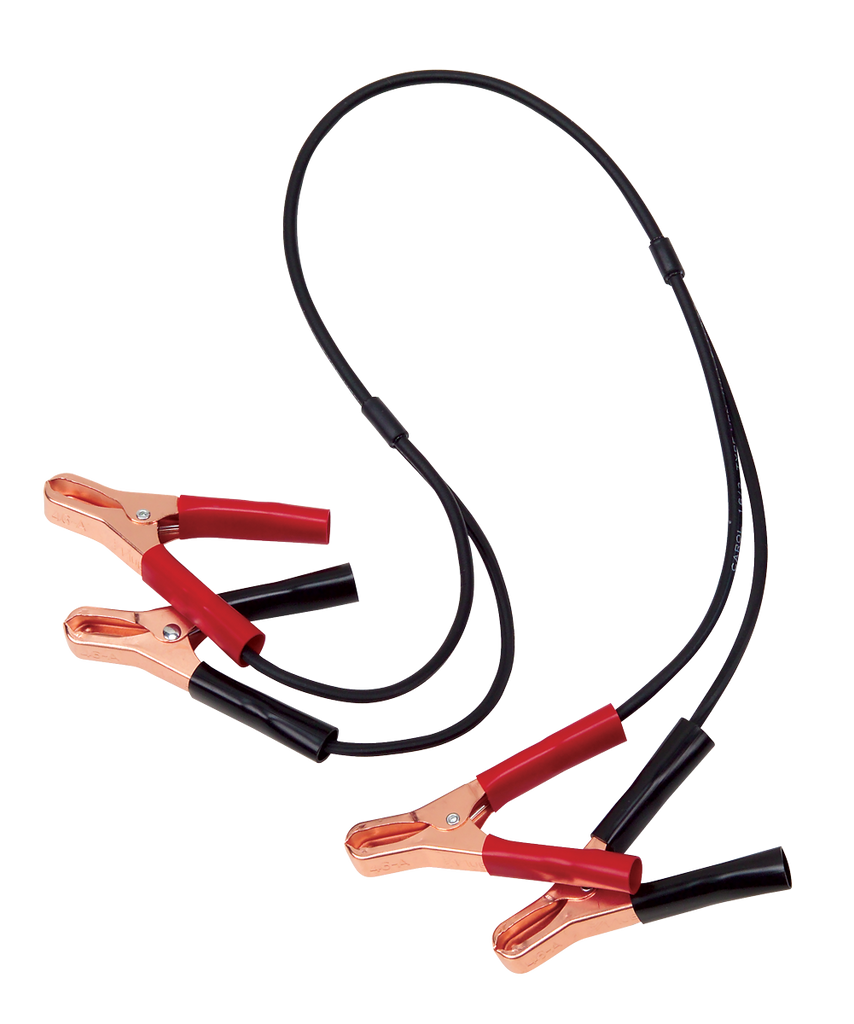 AutoMeter AC-8 LEADS, CHARGE,BUSPRO-600 ACCESSORY