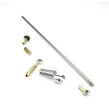 Load image into Gallery viewer, Lokar ACA-1801 Adjustable Column Shift Linkage Kit