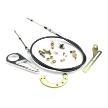 Load image into Gallery viewer, Lokar ACA-1804 Column Cable Shift Linkage Kit