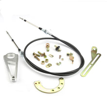 Load image into Gallery viewer, Lokar ACA-1806 Column Cable Shift Linkage Kit