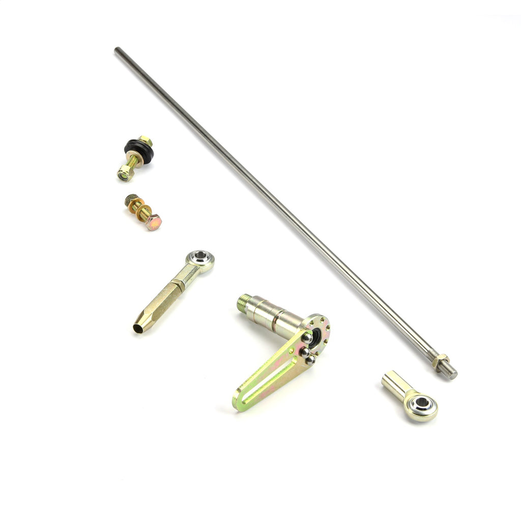 Lokar ACA-1807 Adjustable Column Shift Linkage Kit