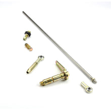 Load image into Gallery viewer, Lokar ACA-1808 Adjustable Column Shift Linkage Kit