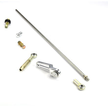 Load image into Gallery viewer, Lokar ACA-1809 Adjustable Column Shift Linkage Kit