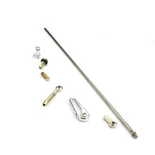 Load image into Gallery viewer, Lokar ACA-1811 Adjustable Column Shift Linkage Kit