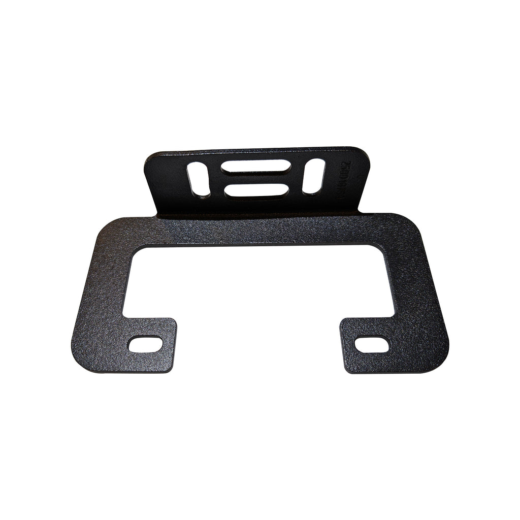 Black Horse Off Road ACC02 Sensor Bracket for Select Ford F-150