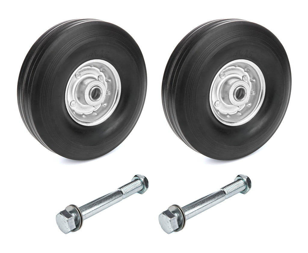 ACCU-FORCE AF1801 Wheel Kit Gen 3 Frames with Bung