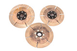 ACE RACING CLUTCHES R725102K3 Clutch Pack 7.25in 3 Disc 26 Spline