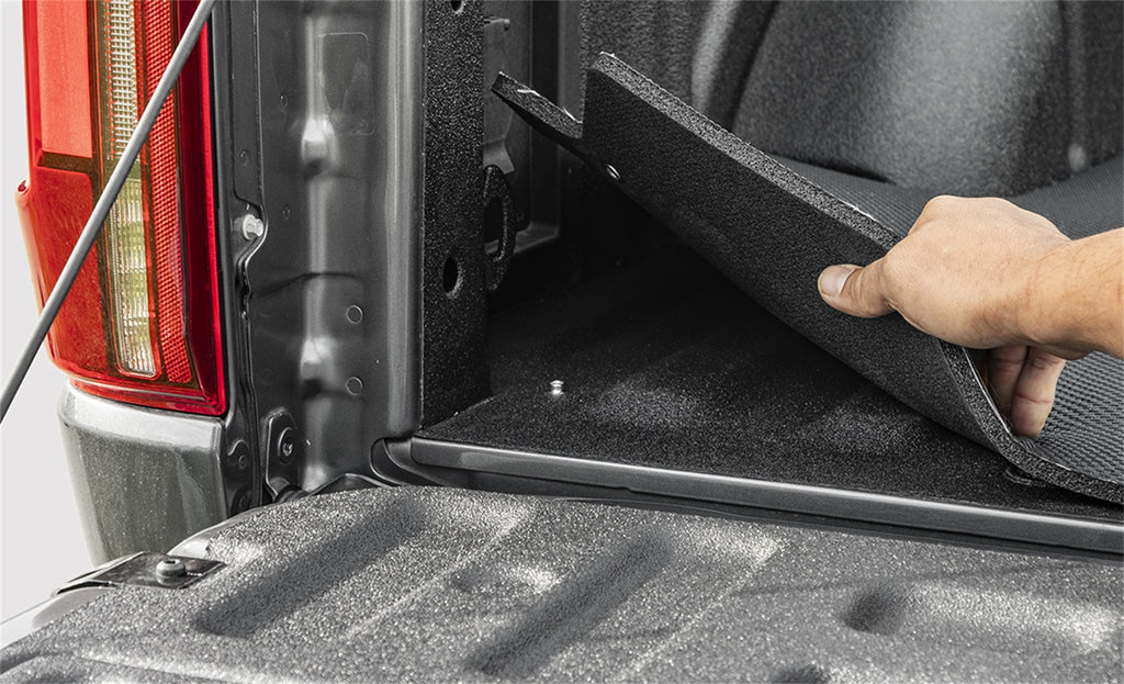 ACI 25040149 ACCESS® Truck Bed Mat for Select Dodge Dakota, Ram Dakota