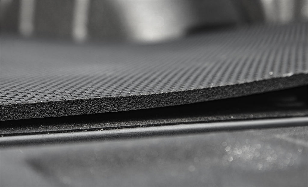 ACI 25030159 ACCESS® Truck Bed Mat for Select Nissan TITAN