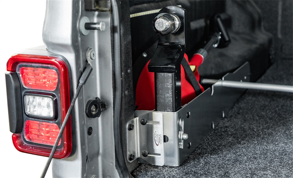 ACI 4008883 ADARAC™ Slotted Tie Down Kit
