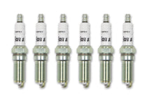 Load image into Gallery viewer, ACCEL 578C1-6 Spark Plug - Ford V6 EcoBoost - 6pk