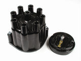 ACCEL 8124 Gm Cap/Rotor Kit