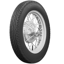 Load image into Gallery viewer, Coker 700328 440/450R21 AMERICAN CLASSIC BLACK for Select Chevrolet Capitol, Chevrolet National, Chevrolet Superior, Ford Model A, Ford Model T, Star Four
