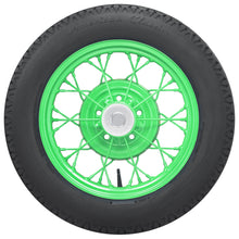 Load image into Gallery viewer, Coker 700326 475/500R19 AMERICAN CLASSIC BLACK for Select Chevrolet AE Independence Truck, Chevrolet Universal, DeSoto Model SA, Ford Model A, Plymouth Model PA, Plymouth Model U, Star Four