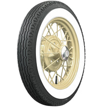 Load image into Gallery viewer, Coker 700327 440/450R21 AMERICAN CLASSIC 2 1/2" WW for Select Chevrolet Capitol, Chevrolet National, Chevrolet Superior, Ford Model A, Ford Model T, Star Four