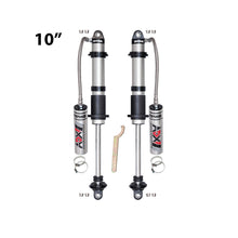 Load image into Gallery viewer, Skyjacker ACR202610 ADX 2.0 Adventure Series 10 In Stroke Universal Coilovers With Remote Reservoir