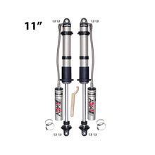 Load image into Gallery viewer, Skyjacker ACR202811 ADX 2.0 Adventure Series 11 In Stroke Universal Coilovers With Remote Reservoir