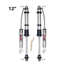 Load image into Gallery viewer, Skyjacker ACR203112 ADX 2.0 Adventure Series 12 In Stroke Universal Coilovers With Remote Reservoir