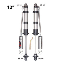 Load image into Gallery viewer, Skyjacker ACR253112 ADX 2.5 Adventure Series 12 In Stroke Universal Coilovers With Remote Reservoir