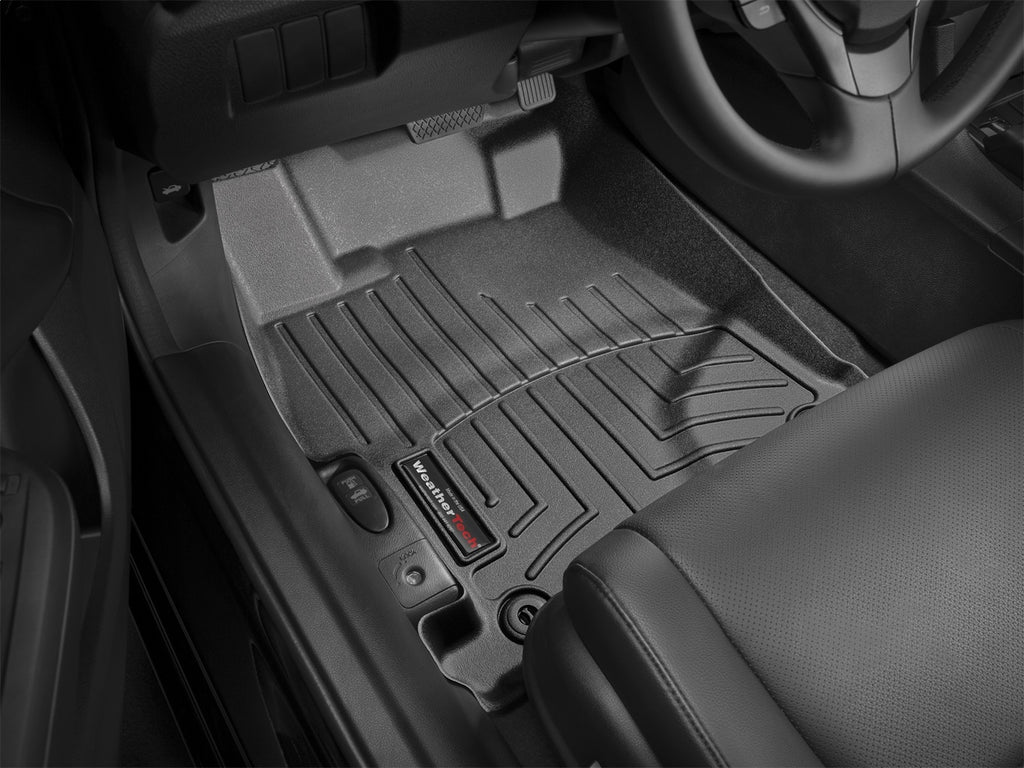 Weathertech 444921 FloorLiner™ DigitalFit® for Select Acura ILX