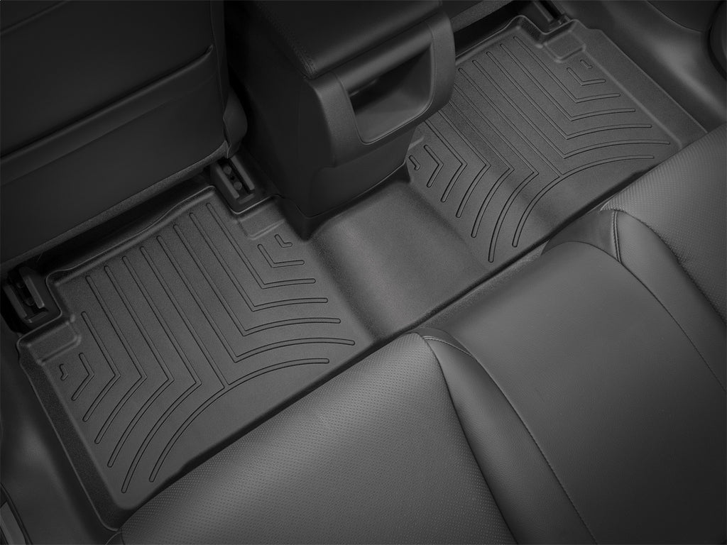 Weathertech 444712 FloorLiner™ DigitalFit® for Select Acura RDX, Buick Verano