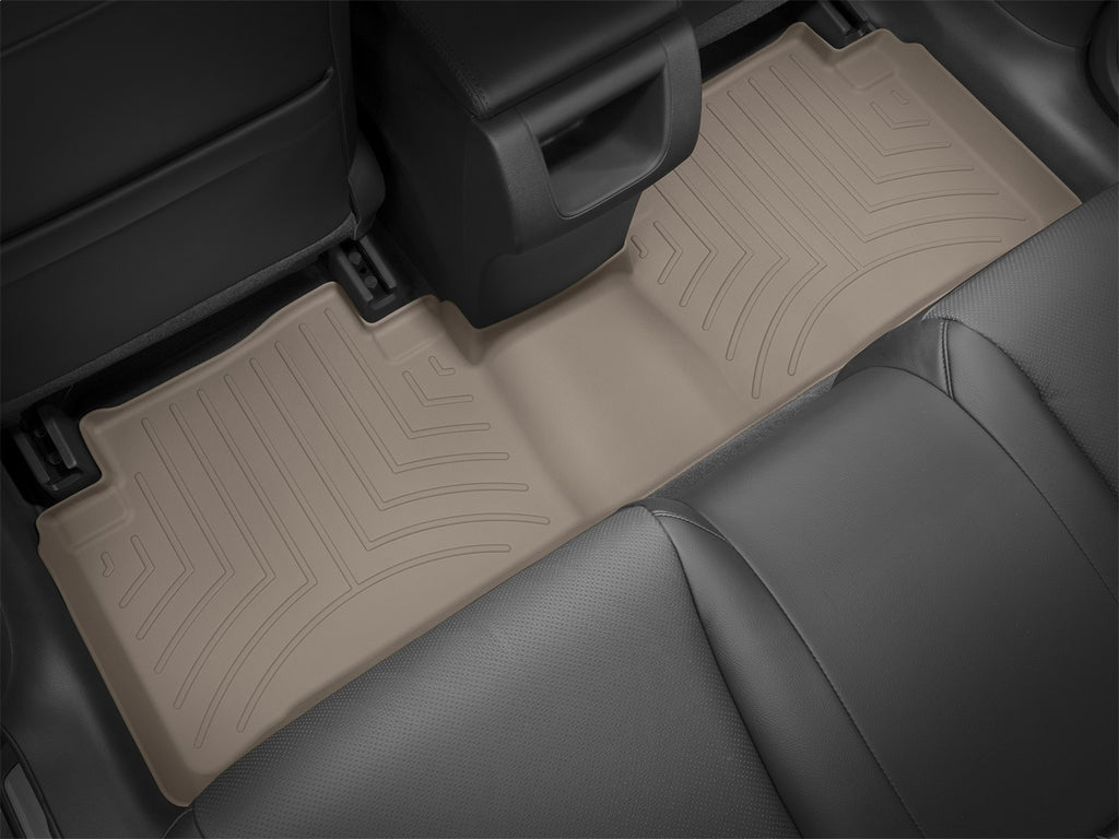 Weathertech 454712 FloorLiner™ DigitalFit® for Select Acura RDX, Buick Verano