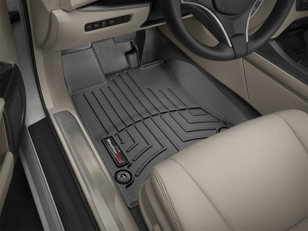 Weathertech 445581 FloorLiner™ DigitalFit® for Select Acura RLX
