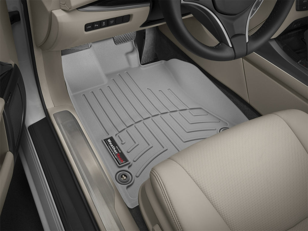 Weathertech 465581 FloorLiner™ DigitalFit® for Select Acura RLX