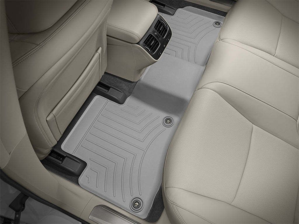 Weathertech 465582 FloorLiner™ DigitalFit® for Select Acura RLX
