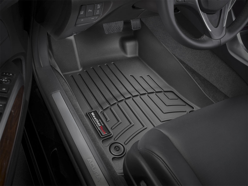 Weathertech 447691 FloorLiner™ DigitalFit® for Select Acura TLX