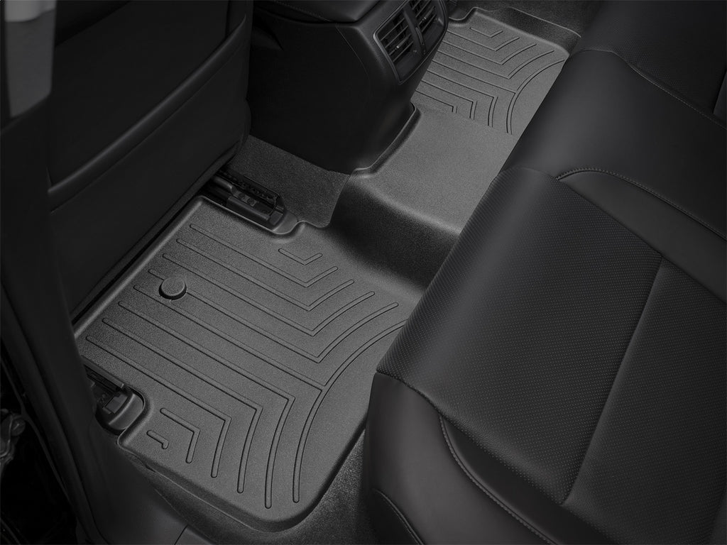 Weathertech 447692 FloorLiner™ DigitalFit® for Select Acura TLX