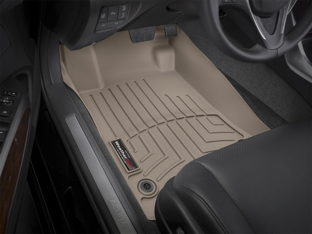 Weathertech 457691 FloorLiner™ DigitalFit® for Select Acura TLX