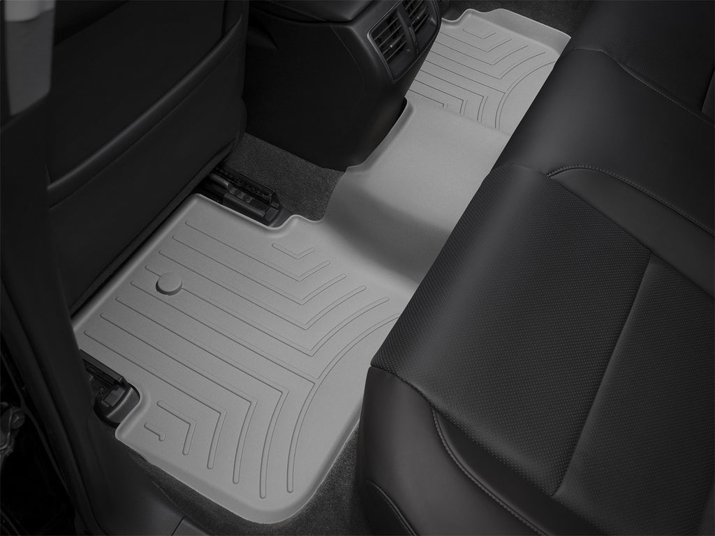 Weathertech 467692 FloorLiner™ DigitalFit® for Select Acura TLX