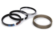 Load image into Gallery viewer, AKERLY-CHILDS 19522-65 Piston Ring Set 4.315 HTD HT .017 1/16 3/16