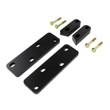 Load image into Gallery viewer, MBRP Exhaust AD1710 Reinforcement Brace Spacer Kit for Select Chevrolet Camaro