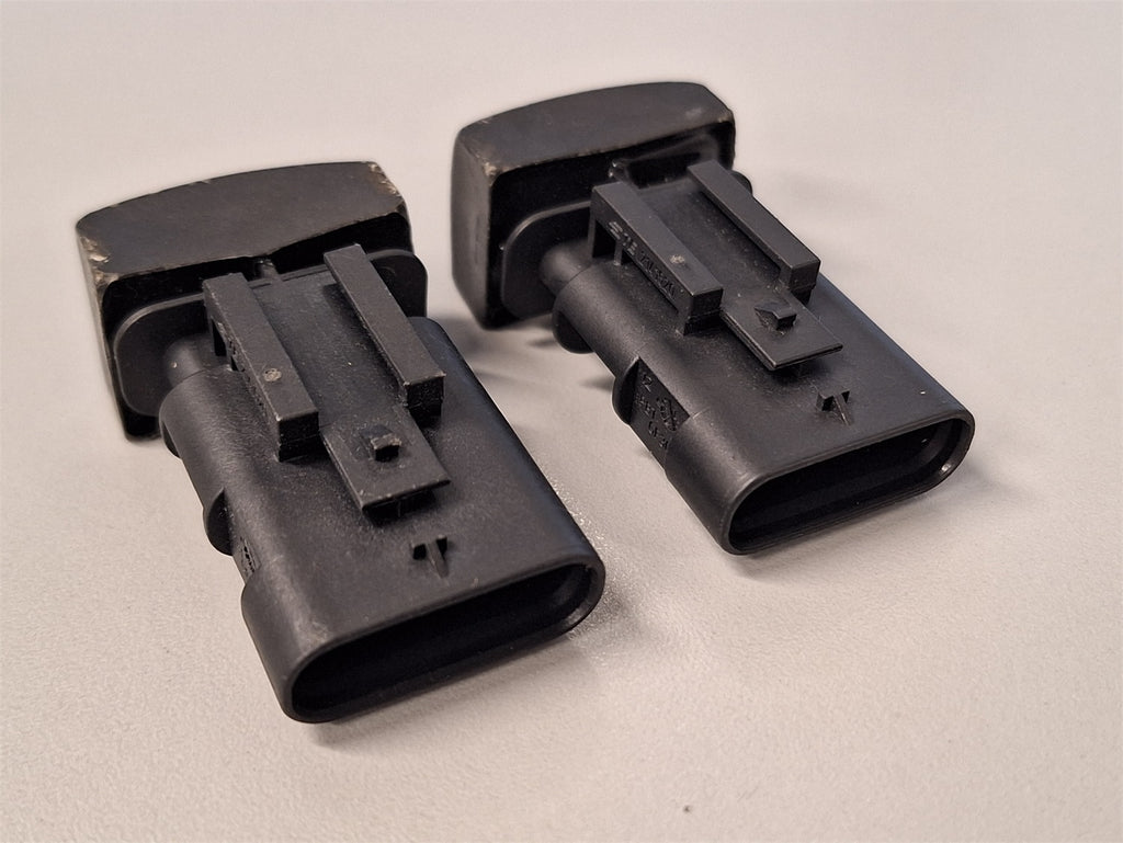 MBRP Exhaust AD7042 Valve Simulators for Select Chevrolet Corvette