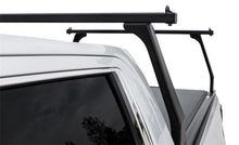 Load image into Gallery viewer, ACI F3020161 ADARAC™ Aluminum Truck Bed Rack System for Select Chevrolet Silverado EV, GMC Sierra EV