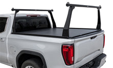 Load image into Gallery viewer, ACI F3020022 ADARAC™ Aluminum Truck Bed Rack System for Select Chevrolet Silverado 1500, Chevrolet Silverado Classic, Chevrolet Silverado HD, Chevrolet Silverado HD Classic, Chevrolet Silverado 2500, Chevrolet Silverado HD, Chevrolet Silverado HD