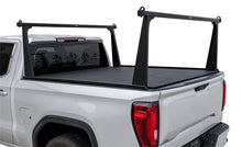 Load image into Gallery viewer, ACI F2020092 ADARAC™ Aluminum Pro Series Truck Bed Rack System for Select Chevrolet Silverado 1500, Chevrolet Silverado LTD, GMC Sierra 1500, GMC Sierra Limited