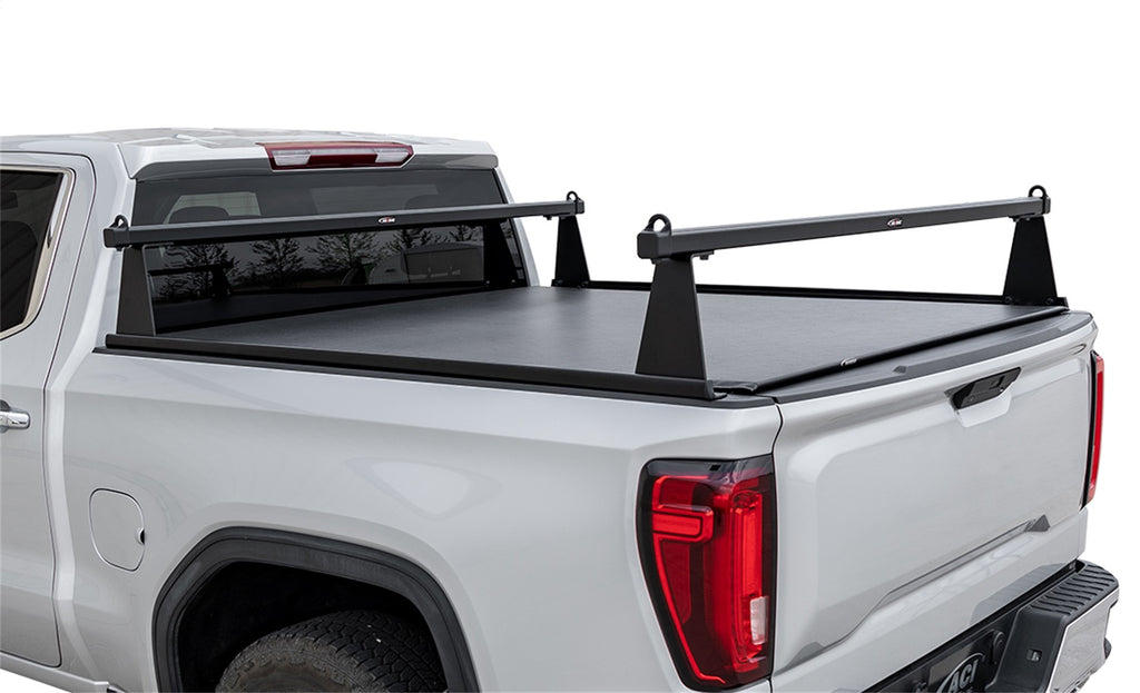 ACI F4010092 ADARAC™ Aluminum M-Series Truck Bed Rack System for Select Ford Ranger