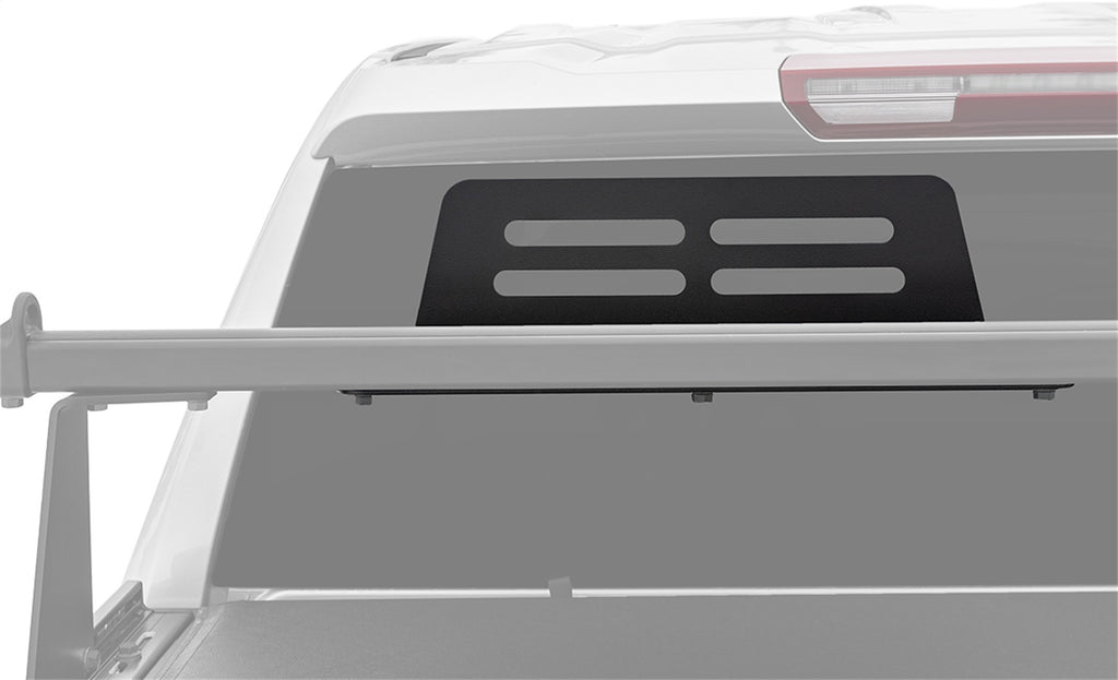 ACI 4004447 ADARAC™ Cab Guard Kit