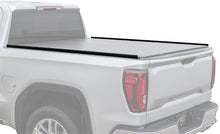 Load image into Gallery viewer, ACI F0050072 ADARAC™ Aluminum Utility Rails for Select Toyota Tundra