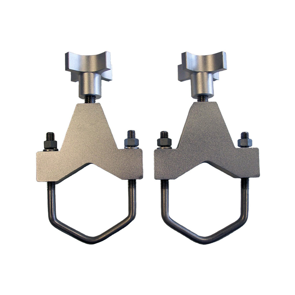 Hi-lift Jack TM-700 Securely mount your Hi-Lift on round or square tubing