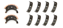 Load image into Gallery viewer, ACL BEARINGS 5M829HN-STD BBC Main Bearing Set Narrowed