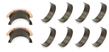 Load image into Gallery viewer, ACL BEARINGS 5M829HXN-STD BBC Main Bearing Set Narrowed