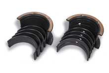 Load image into Gallery viewer, ACL BEARINGS 5M909P-10 Main Bearing Set - SBC