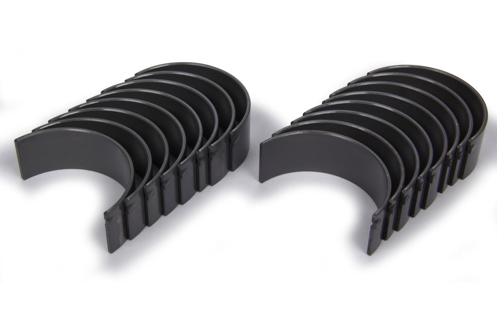 ACL BEARINGS 8B663P-10 Rod Bearing Set - SBC